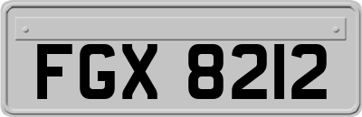 FGX8212