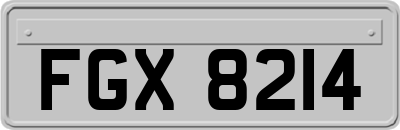 FGX8214
