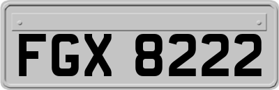 FGX8222
