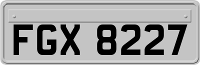 FGX8227