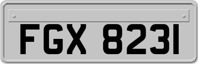 FGX8231