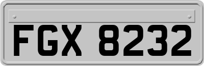 FGX8232