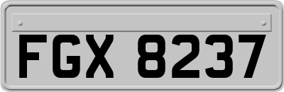 FGX8237