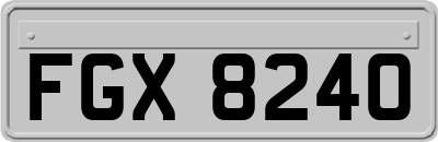 FGX8240