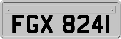 FGX8241