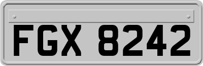 FGX8242