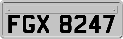 FGX8247