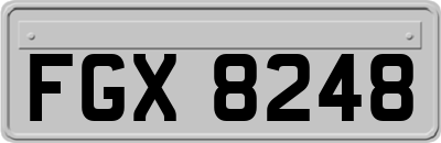 FGX8248