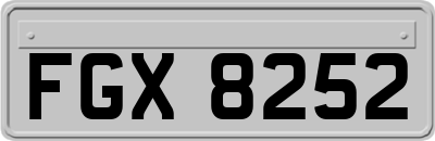 FGX8252