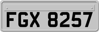 FGX8257