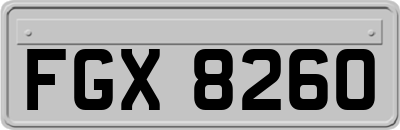 FGX8260