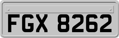 FGX8262