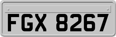 FGX8267