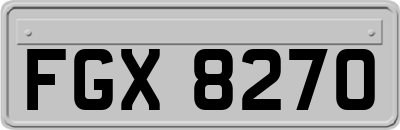FGX8270