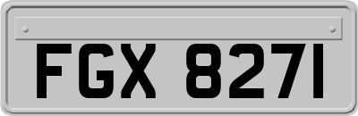 FGX8271