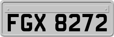 FGX8272