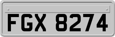 FGX8274