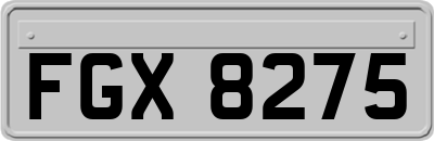 FGX8275