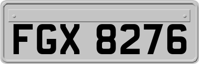FGX8276