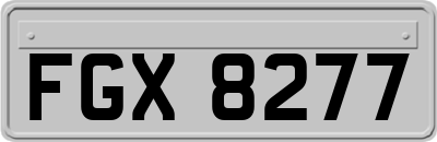 FGX8277