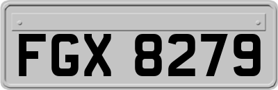 FGX8279