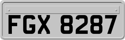 FGX8287
