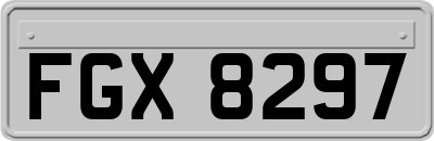 FGX8297