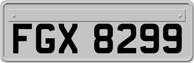 FGX8299