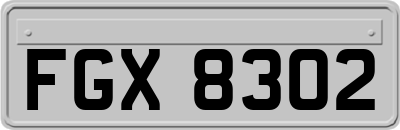 FGX8302
