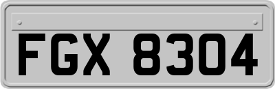 FGX8304