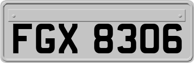 FGX8306