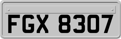 FGX8307