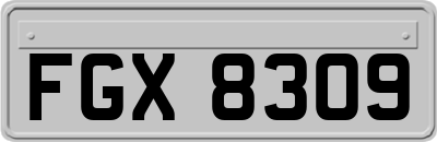 FGX8309