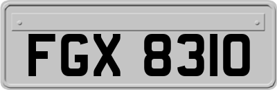 FGX8310