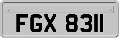 FGX8311