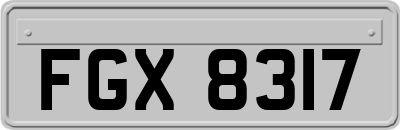 FGX8317