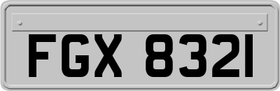 FGX8321