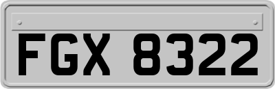 FGX8322