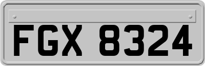 FGX8324