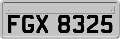 FGX8325