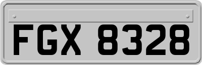 FGX8328