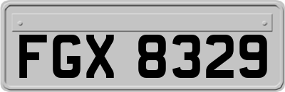 FGX8329