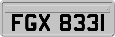 FGX8331