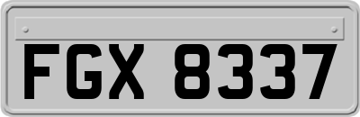 FGX8337