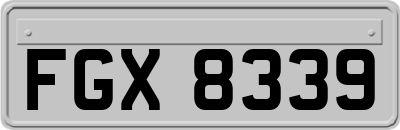 FGX8339