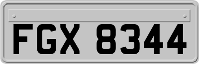 FGX8344