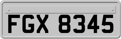 FGX8345