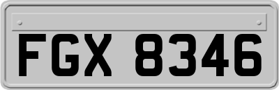 FGX8346