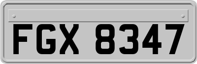 FGX8347