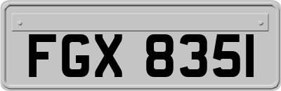FGX8351